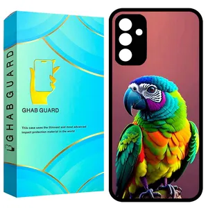 Ghab Guard GCHPA34 Cover For Samsung Galaxy A34 5G