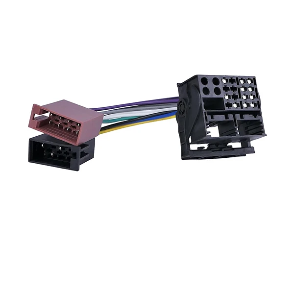 کابل اتصال پخش خودرو مدل ‎SK2-C11930-A172