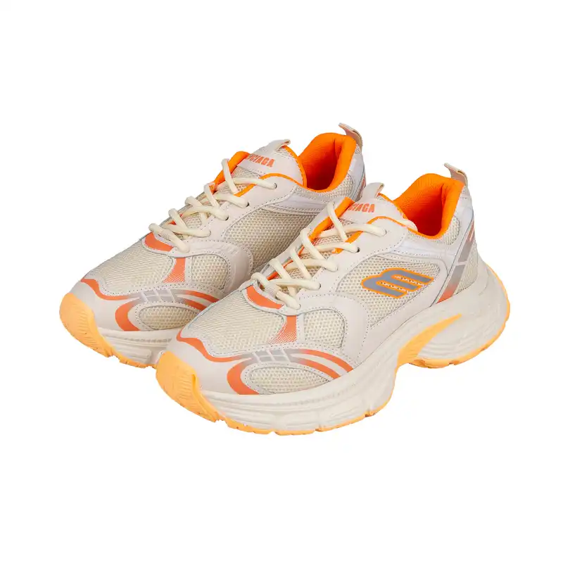 کفش پیاده روی زنانه کد 2305