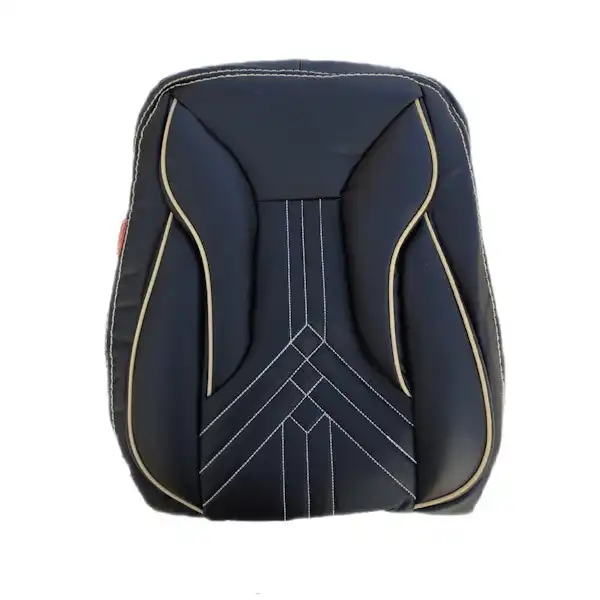 روکش صندلی خودرو مدل سناتور مناسب برای پژو پارس قدیم