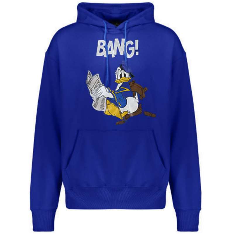 هودی دخترانه مدل !BANG