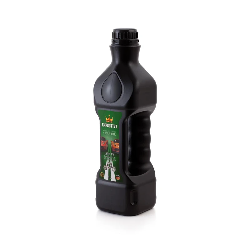 روغن گیربکس اتوماتیک امپروتیو مدل ATF VI AL4 حجم یک لیتر