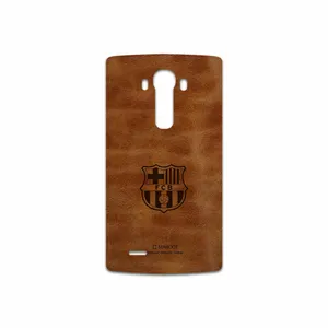MAHOOT BFL-BRCA Cover Sticker for LG G4