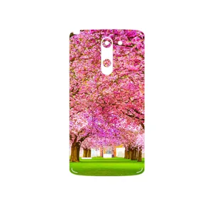 MAHOOT Spring Season Cover Sticker for LG G3 Stylus