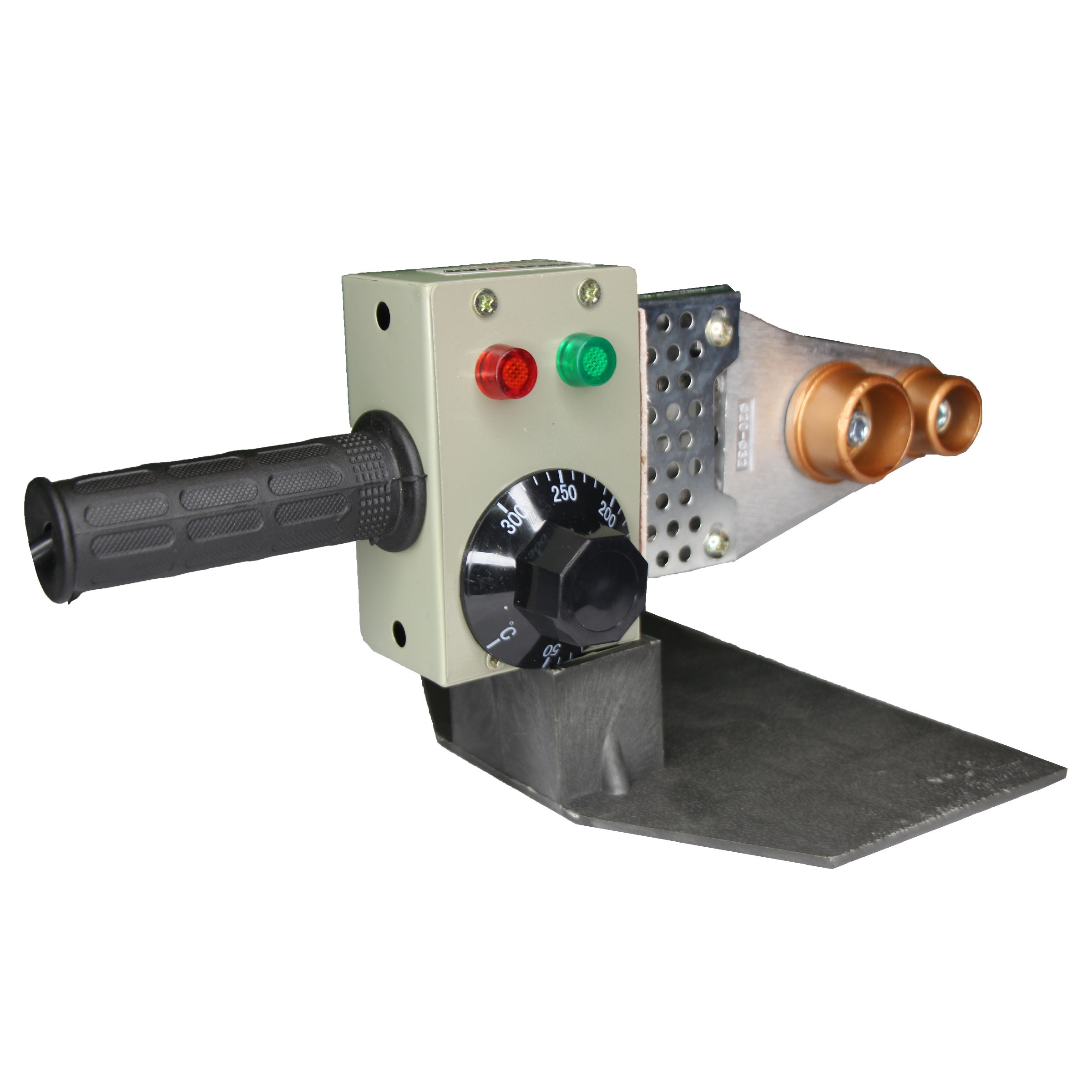 دستگاه اتو لوله سبز مدل ماکسیم TOP 600