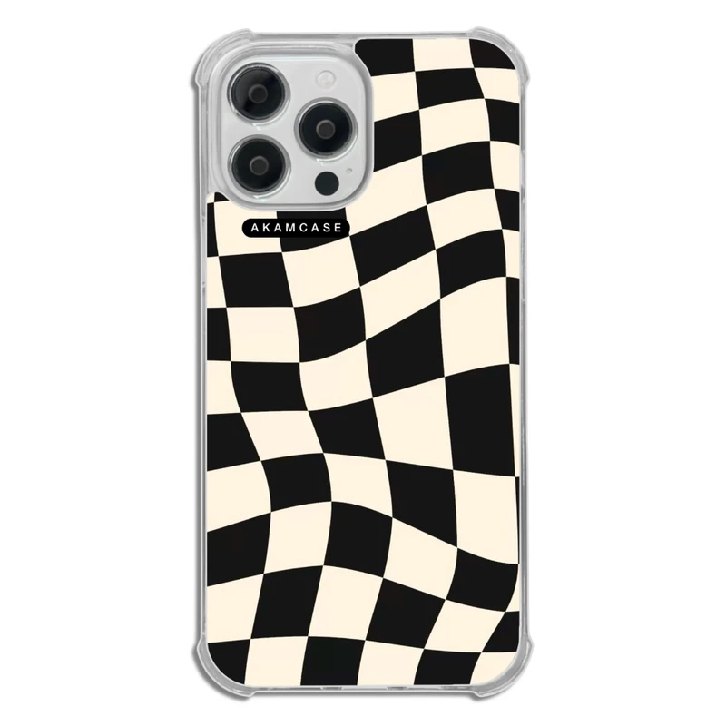 کاور آکام مدل AMC-WTA13PROMAX-SQUARES11 مناسب برای گوشی موبایل اپل iPhone 13 Pro Max