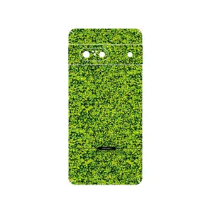 MAHOOT Leafs Cover Sticker for Google Pixel 7