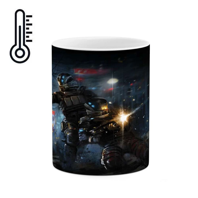 ماگ حرارتی کاکتی مدل فیلم کد mgh15705