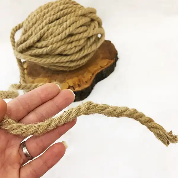 نخ کنفی کد 453 طول 10 متر