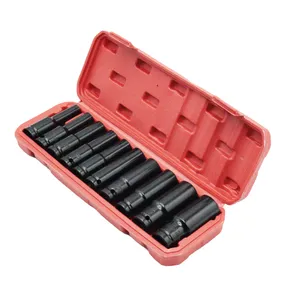 سری بکس سولا مدل YP-BOLAND-10PCS مجموعه 10 عددی  