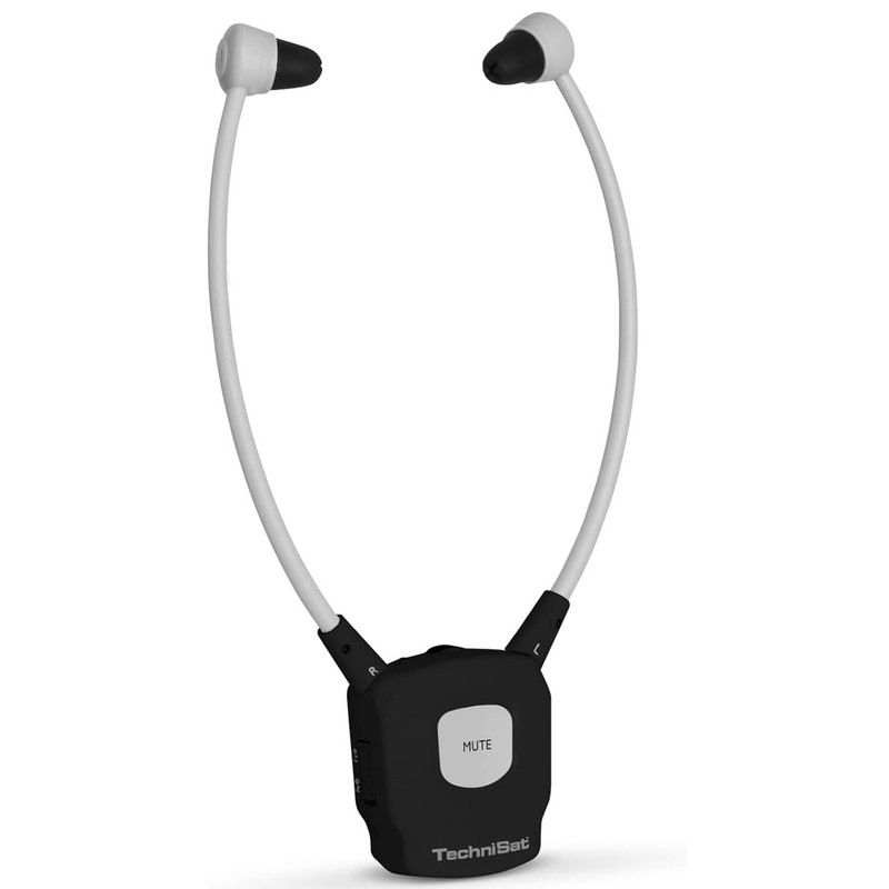 سمعک تکنی سات مدل ISI2