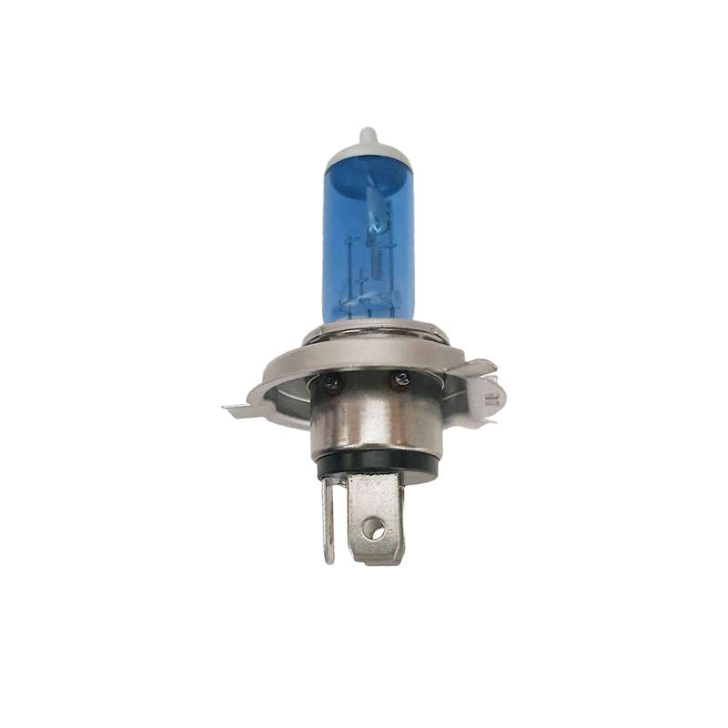 لامپ موتور سیکلت تریفا مدل 55W پایه H4