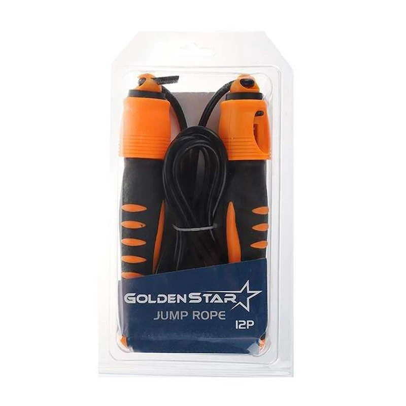 عکس شماره 3 : طناب ورزشی گلدن استار مدل p12