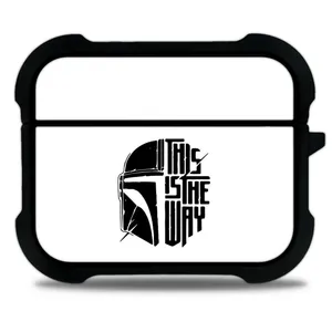 کاور آکام مدل AAPPCASHW-STAR WARS17 مناسب برای کیس اپل ایرپاد پرو