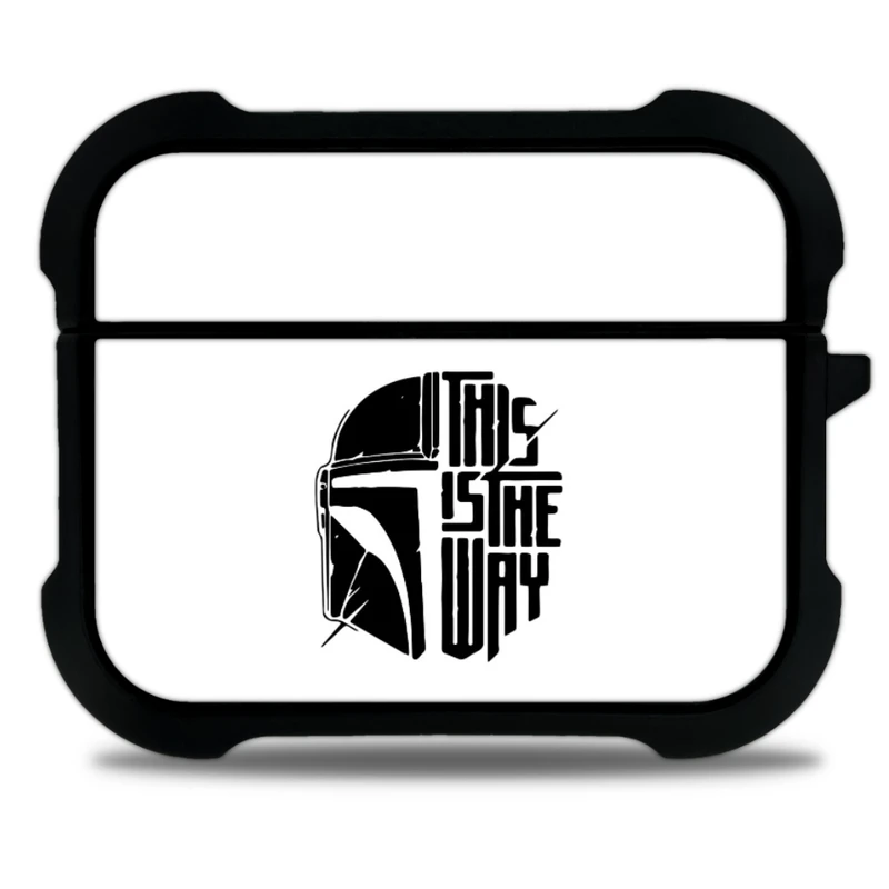 کاور آکام مدل AAPPCASHW-STAR WARS17 مناسب برای کیس اپل ایرپاد پرو