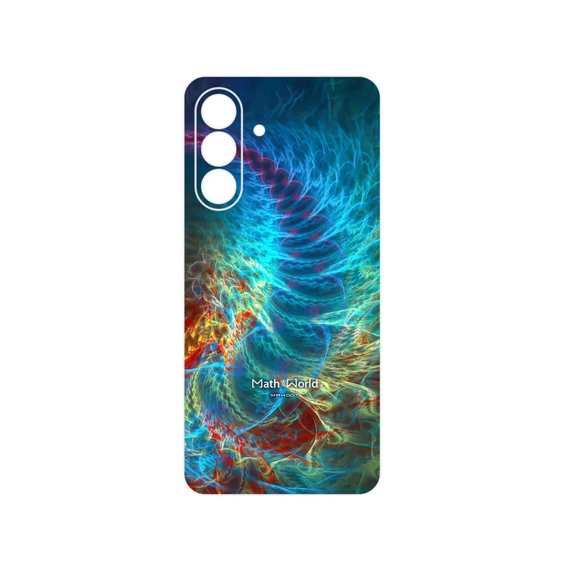 برچسب پوششی ماهوت مدل Mathematical Geometric Shape 1 مناسب برای گوشی موبایل سامسونگ Galaxy A56