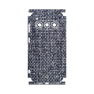 MAHOOT Fabric Texture 6-FullSkin Cover Sticker for Daria Bond II 5G