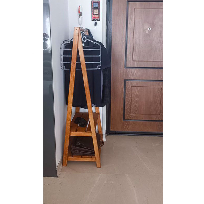 رگال لباس مدل WOODEN ARTS رگال لباس مدل WOODEN ARTS