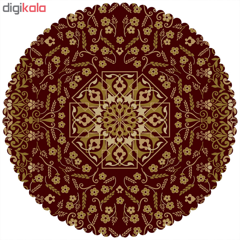 رومیزی مدل T2-42452 رومیزی مدل T2-42452