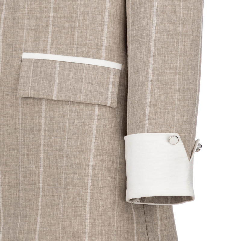 ست کت و شلوار زنانه السانا مدل تیامیس کد 214808