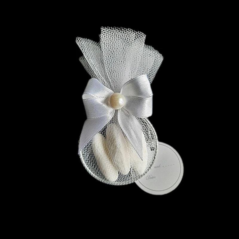 گیفت مدل حلقه طرح نقل بسته 10 عددی