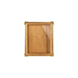 قاب عکس گلدکیش طرح گلدن برد کد GK829673  