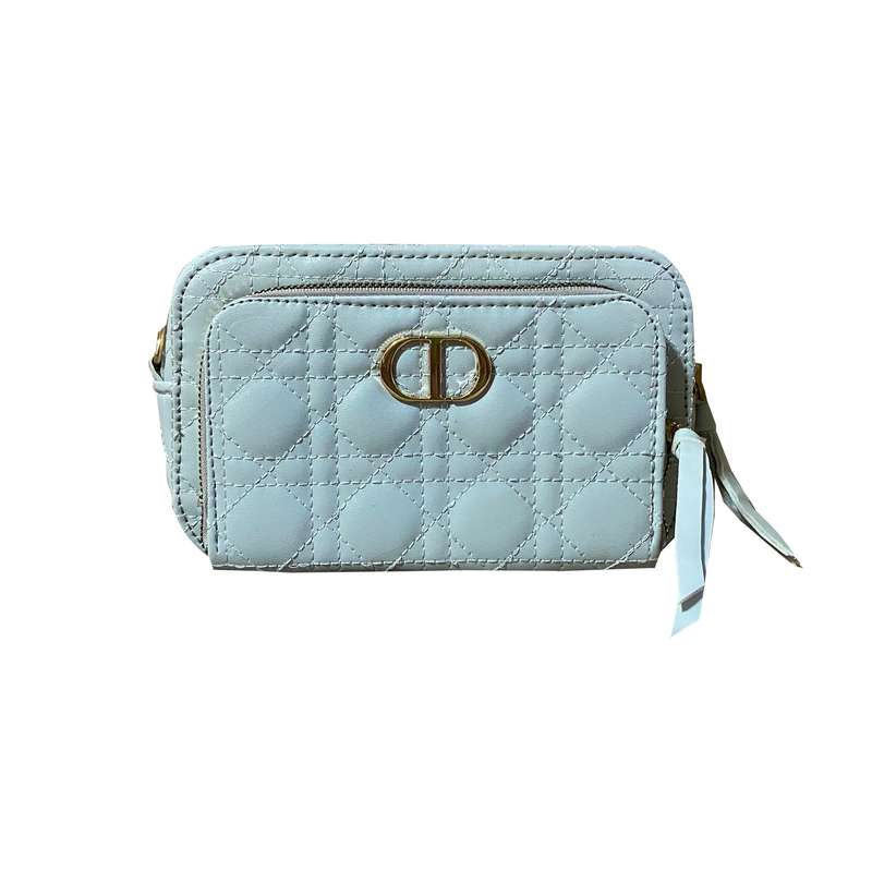 کیف دوشی زنانه دیور مدل 24-1