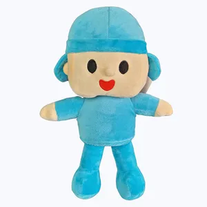 عروسک مدل پوکویو ارتفاع 34 سانتی متر