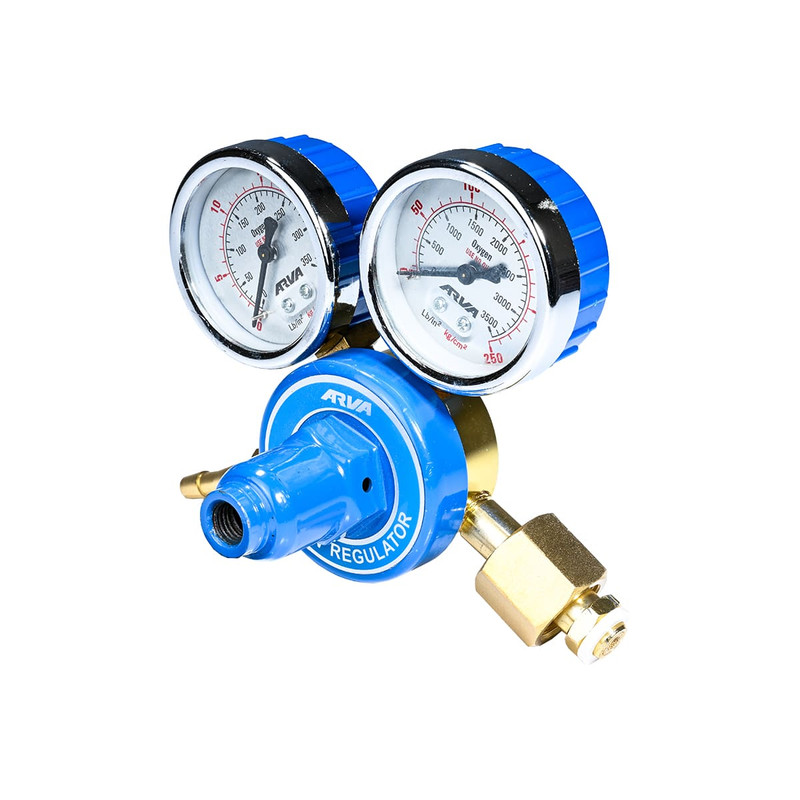 مانومتر اکسیژن آروا مدل  OX09 کد 2508