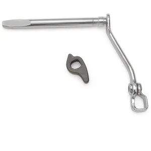 اهرم کلاچ موتورسیکلت زیزو مدل 01 مناسب برای هوندا CDI