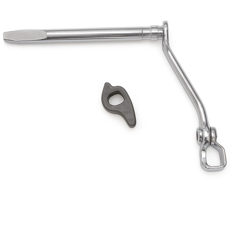 اهرم کلاچ موتورسیکلت زیزو مدل 01 مناسب برای هوندا CDI