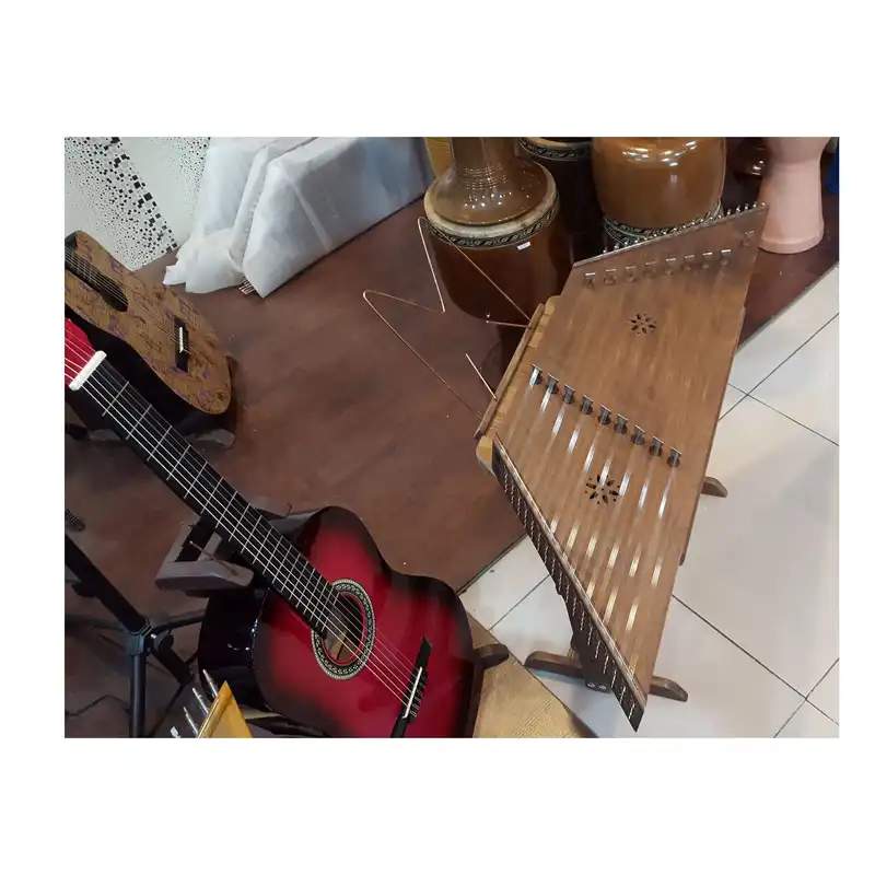 سنتور فرد مدل شهناز