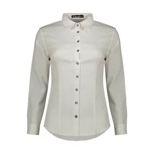 شومیز زنانه کیکی رایکی مدل BB2712-002