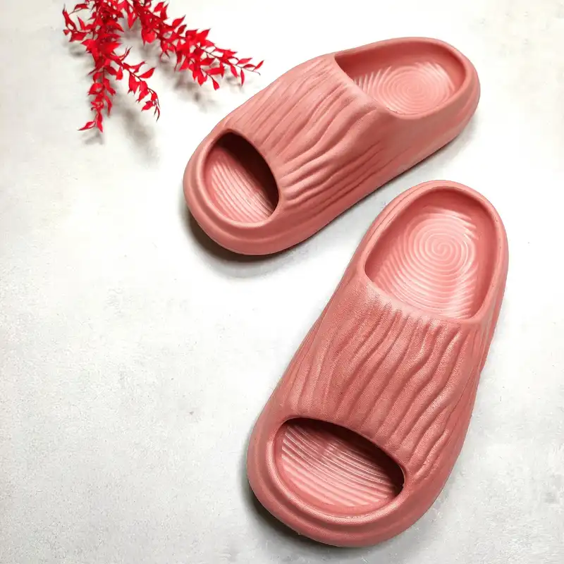 دمپایی زنانه مدل هارمونی کد 08