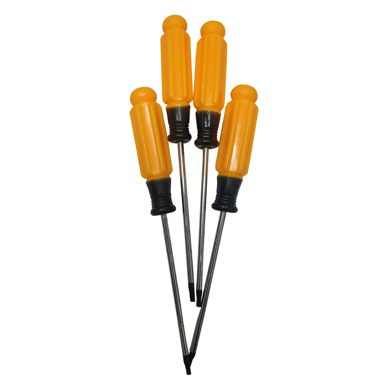 مجموعه 4عددی پیچ گوشتی مدل T2