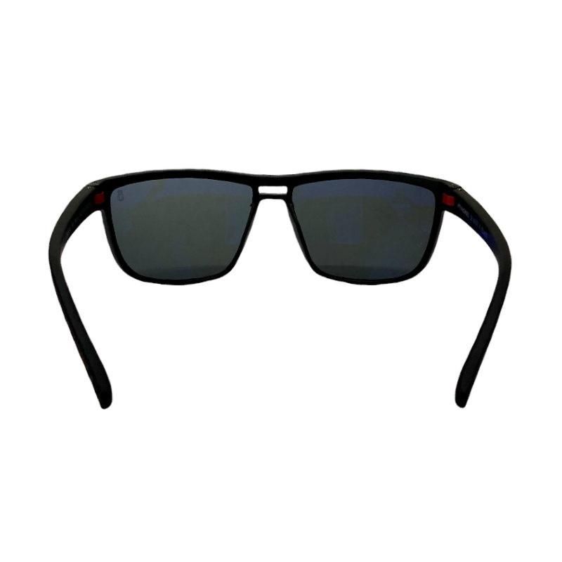 عینک آفتابی مردانه اوگا مدل پلاریزه 0062-115647822 -  - 2
