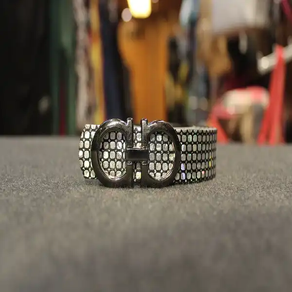 کمربند زنانه کد Ki 5500-60-60-194