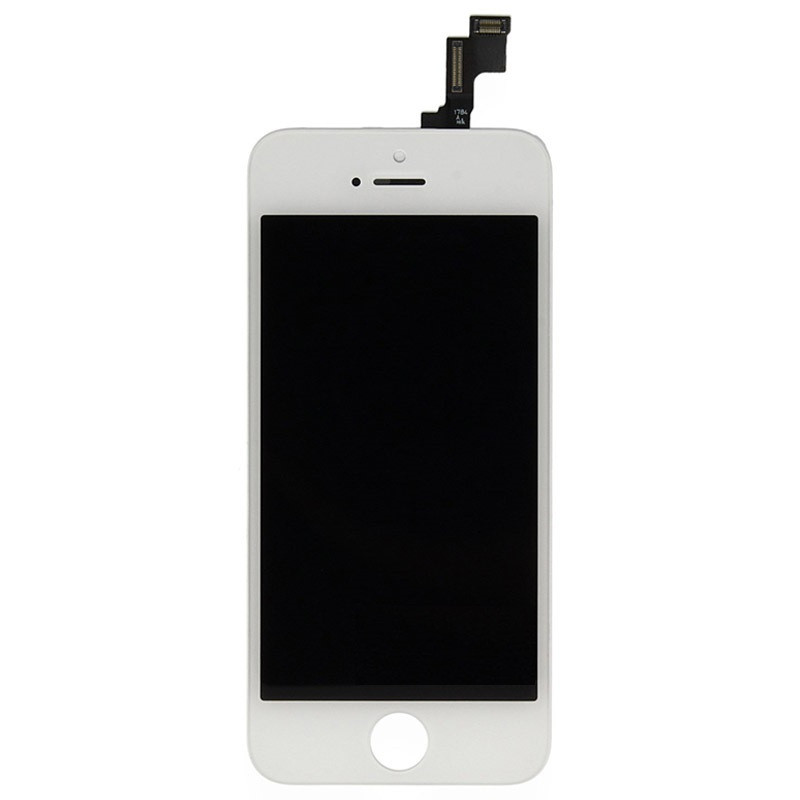 تاچ و ال سی دی مدل TL-A1453-W مناسب برای گوشی موبایل اپل iPhone 5S