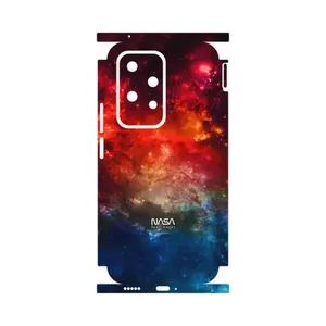 MAHOOT Universe b NASA 8-FullSkin Cover Sticker for Honor 200 Lite
