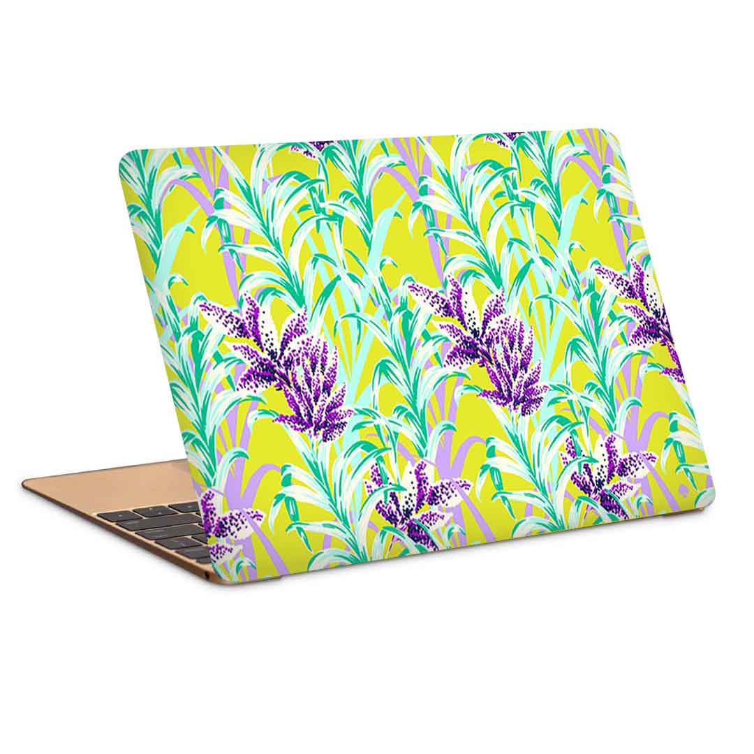 استیکر لپ تاپ طرح kate spade wallpapersکد c-433مناسب برای لپ تاپ 15.6 اینچ