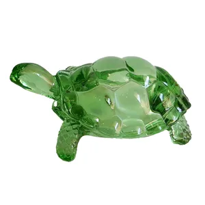 مجسمه مدل لاک پشت