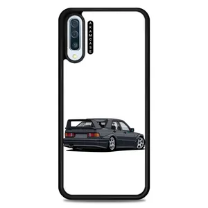 AKAM AMC-WSGA50-BENZ3 Cover For Samsung Galaxy A50