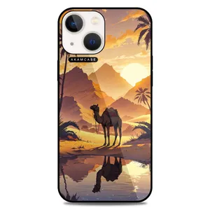 AKAM AMC-WA13-DESERT-16 Cover For Apple iPhone 13