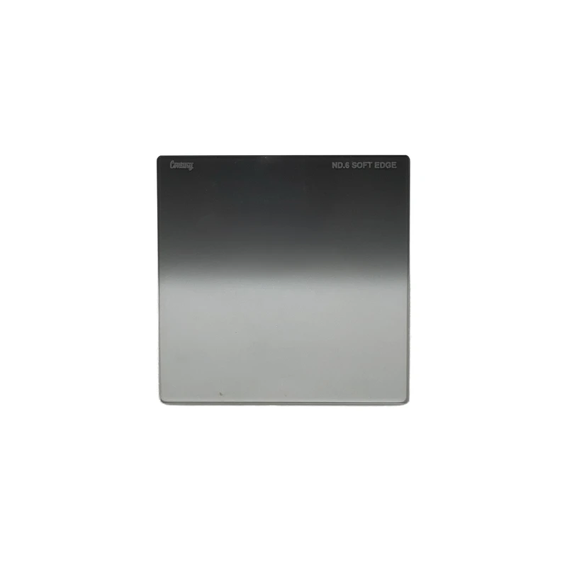 فیلتر لنز مدل SQUARE FILTER ND4 SOFT EDGE -4*4  