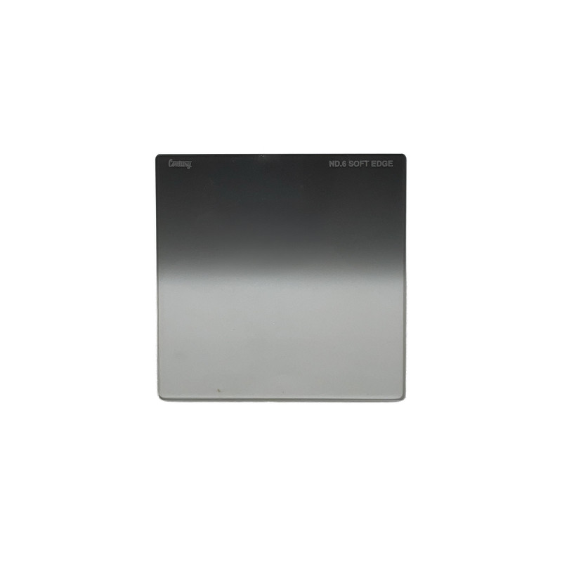 فیلتر لنز مدل SQUARE FILTER ND4 SOFT EDGE -4*4 