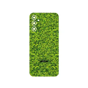MAHOOT Leafs Cover Sticker for Samsung Galaxy A14