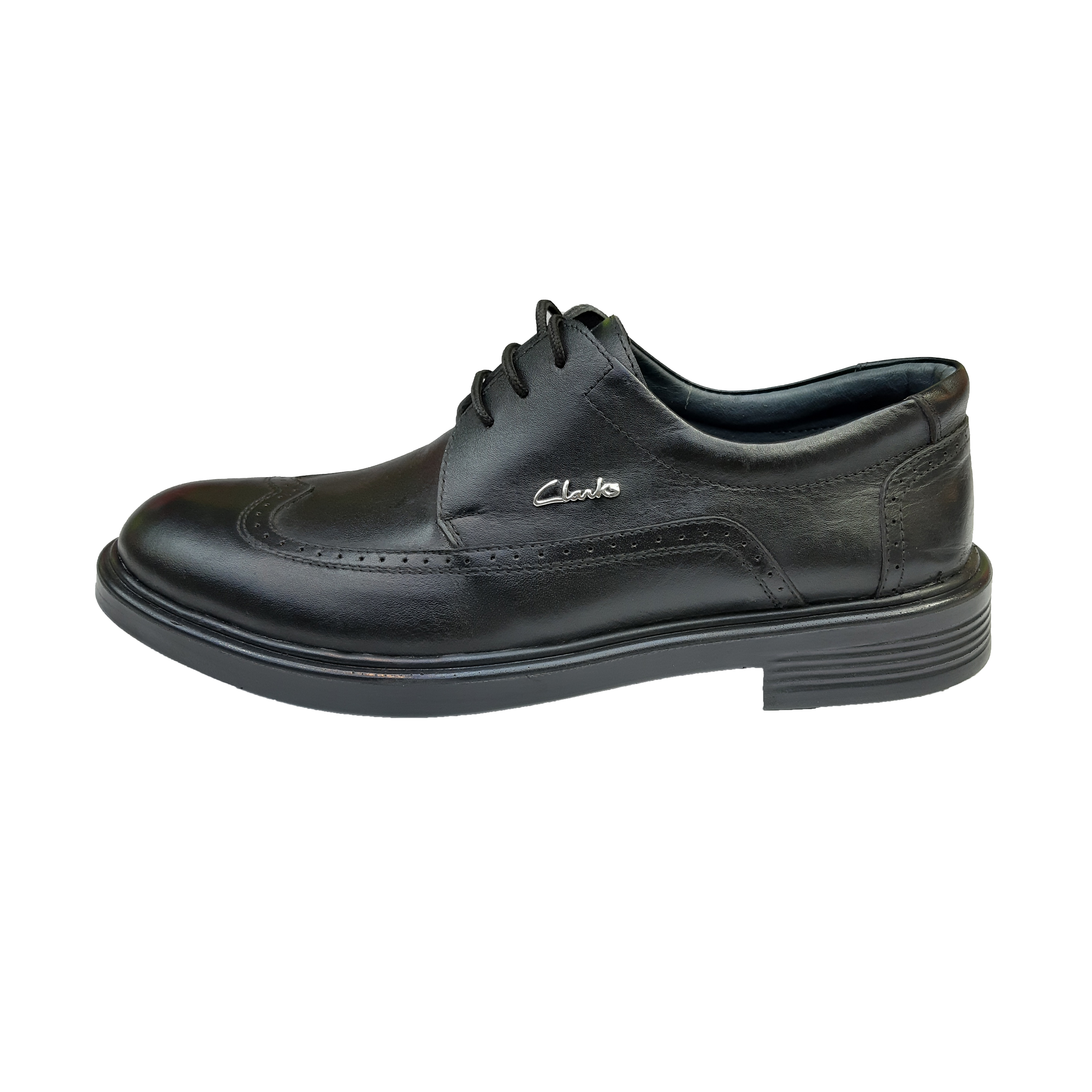 کفش مردانه مدل KM 708