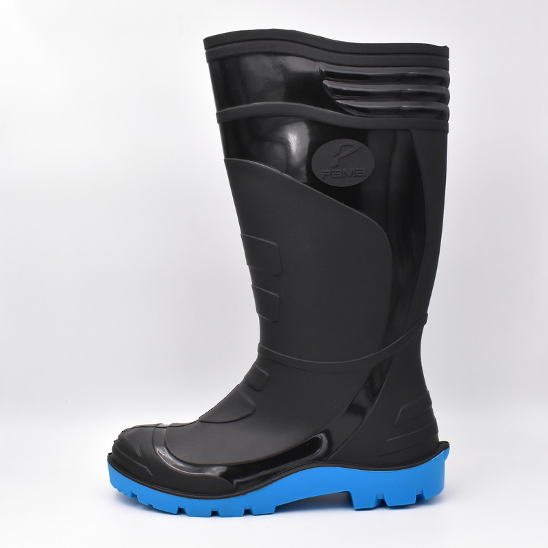 چکمه ایمنی پاما مدل پیتر کد G1420 چکمه ایمنی پاما مدل پیتر کد G1420