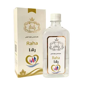 مقطر رها وانشان - 500 میلی لیتر