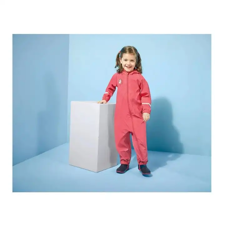 سرهمی ورزشی دخترانه لوپیلو مدل 372753